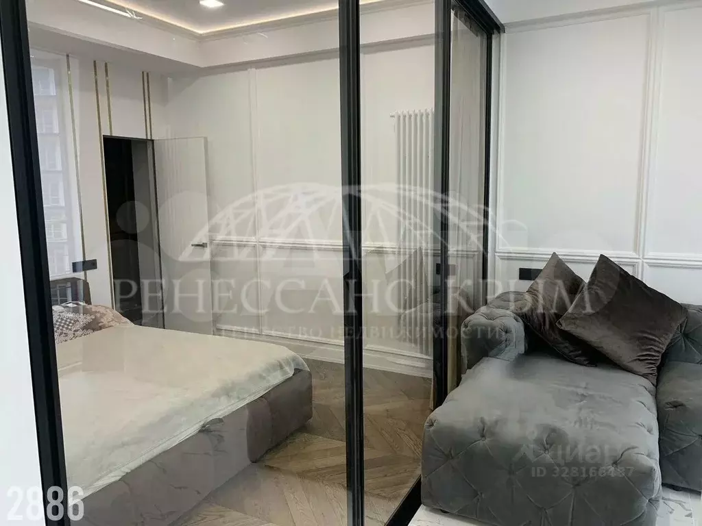 2-к кв. Севастополь ул. Парковая, 7 (64.0 м) - Фото 2