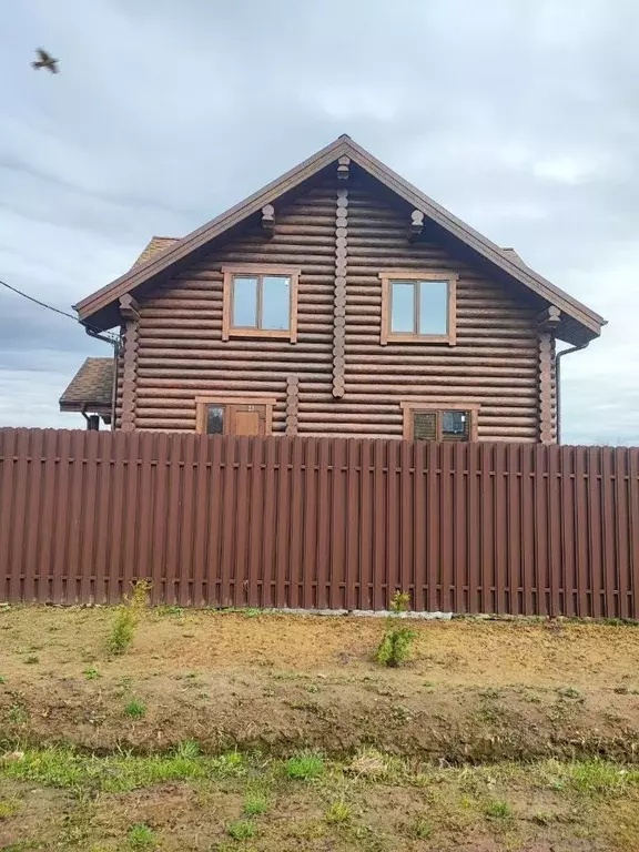 Дом в Московская область, Ступино городской округ, Станица ... - Фото 2
