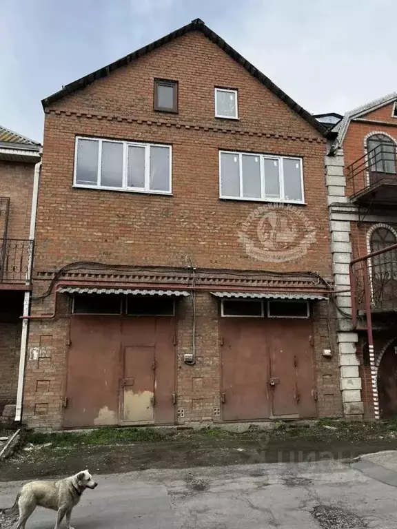 Дом в Ростовская область, Таганрог ул. Адмирала Крюйса (160 м) - Фото 2