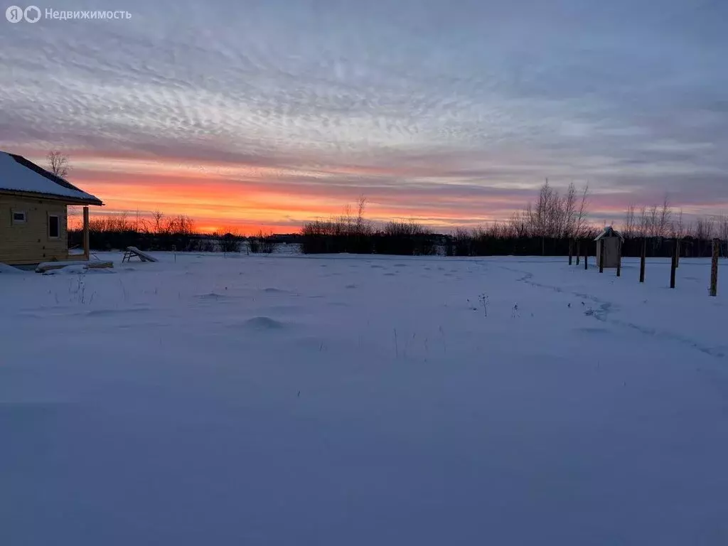 Участок в Якутск, улица Сайдыы (10 м) - Фото 2