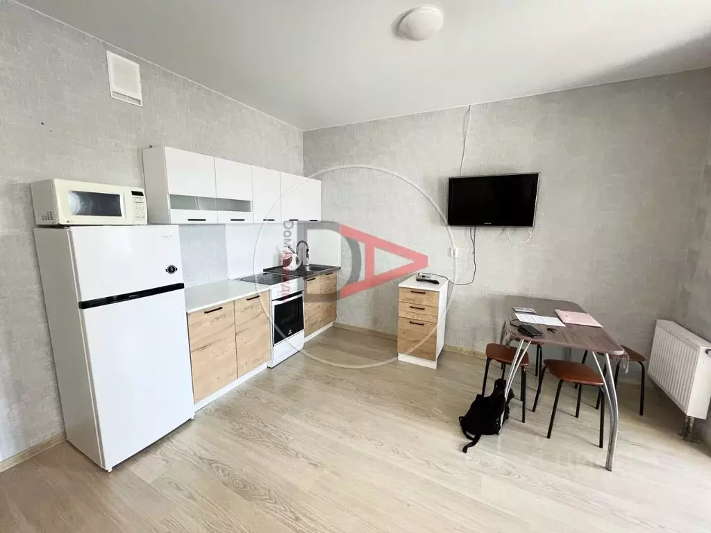 Студия Башкортостан, Уфа ул. Уфимское Шоссе, 24 (30.0 м) - Фото 1