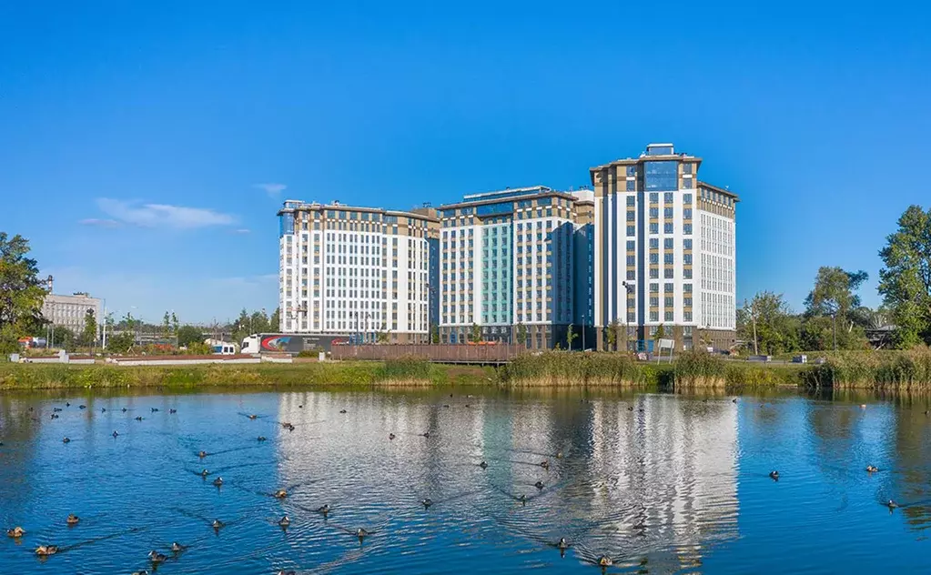 Продаётся квартира-студия, 24.5 м - Фото 0