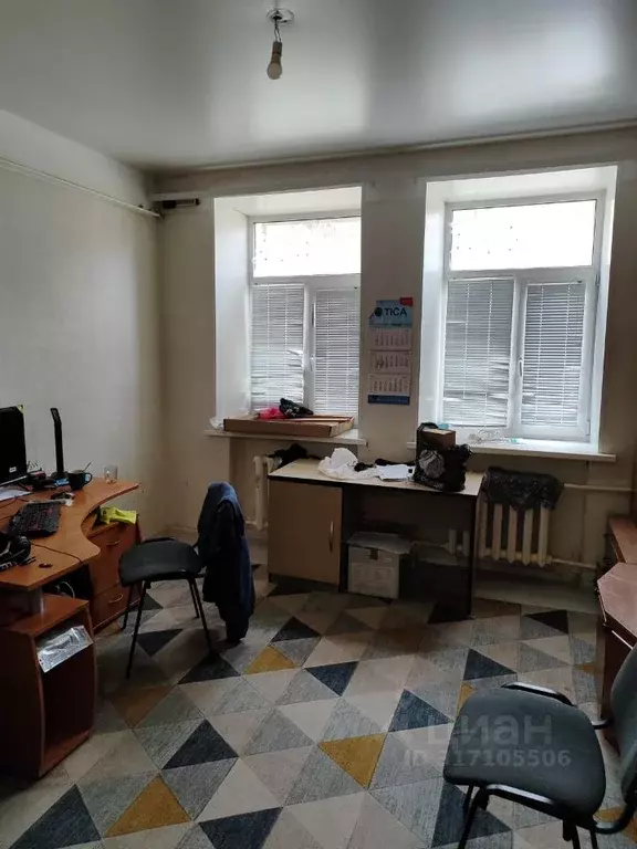 2-к кв. Свердловская область, Екатеринбург ул. Щорса, 92Ак6 (43.0 м) - Фото 1