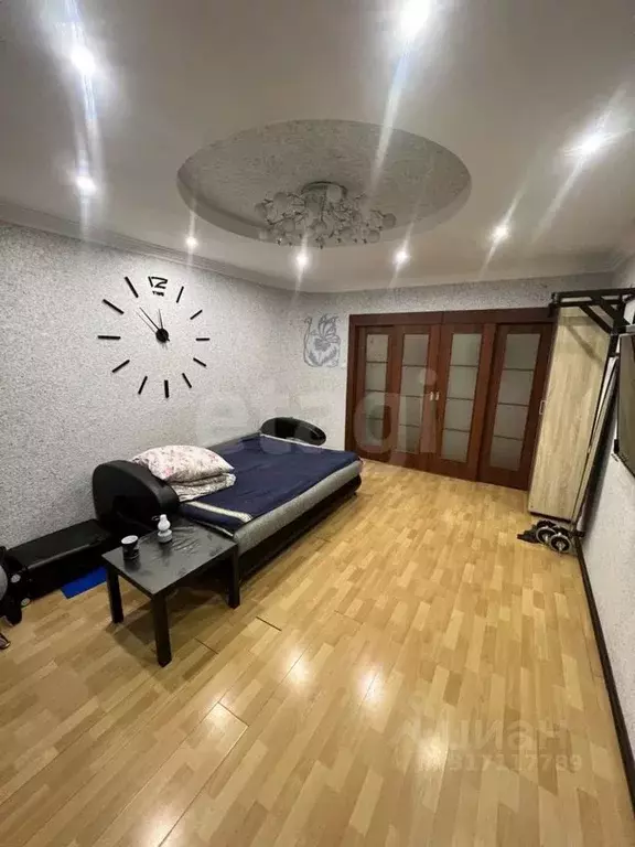 3-к кв. Коми, Ухта Тиманская ул., 5 (76.1 м) - Фото 1