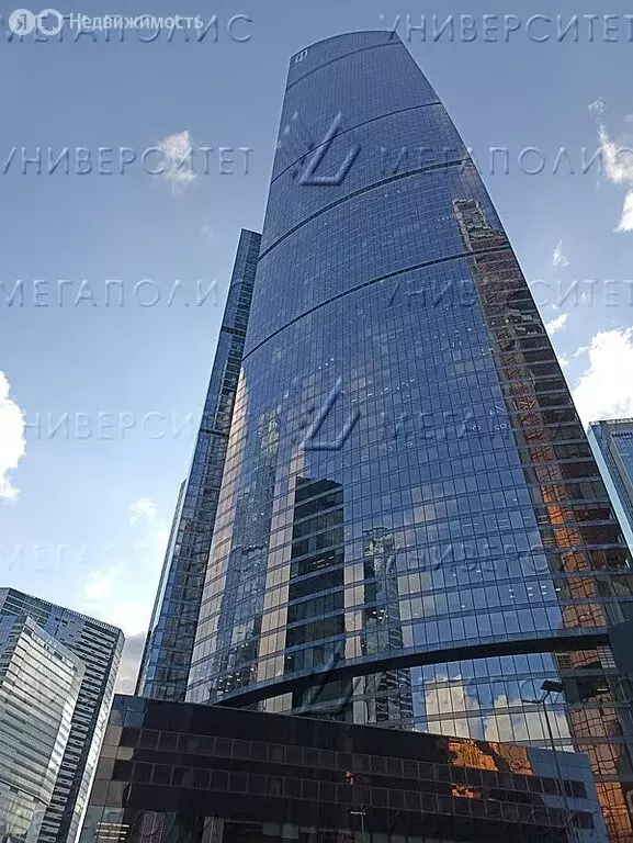 Офис (78 м) - Фото 1