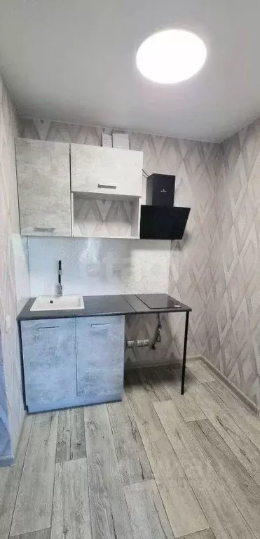 Студия Хабаровский край, Хабаровск ул. Чкалова, 19 (17.5 м) - Фото 1