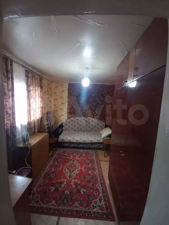 Комната 12 м в 3-к., 2/5 эт. - Фото 1