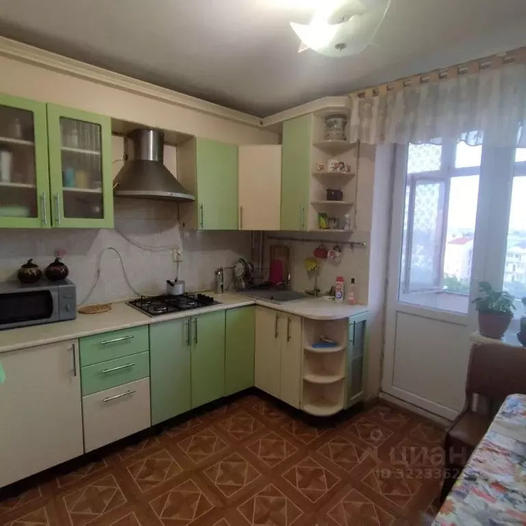 Комната Севастополь ул. Адмирала Фадеева, 29Г (20.0 м) - Фото 1