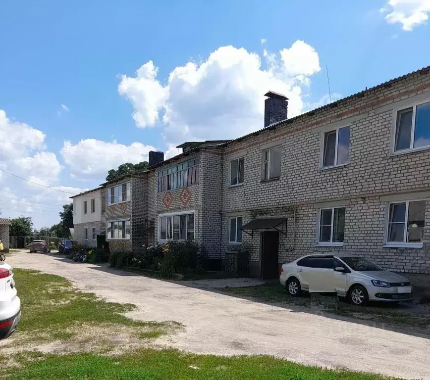 1-к кв. Брянская область, Новозыбковский городской округ, с. Шеломы ... - Фото 2