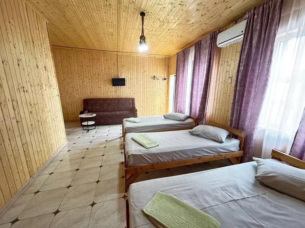 Комната Чеченская республика, Грозный ул. Мовлида Алероевича ... - Фото 1