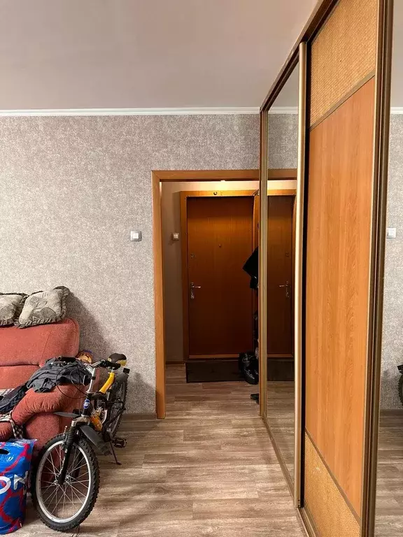 Продаётся 3-к квартира, 69.9 м - Фото 1