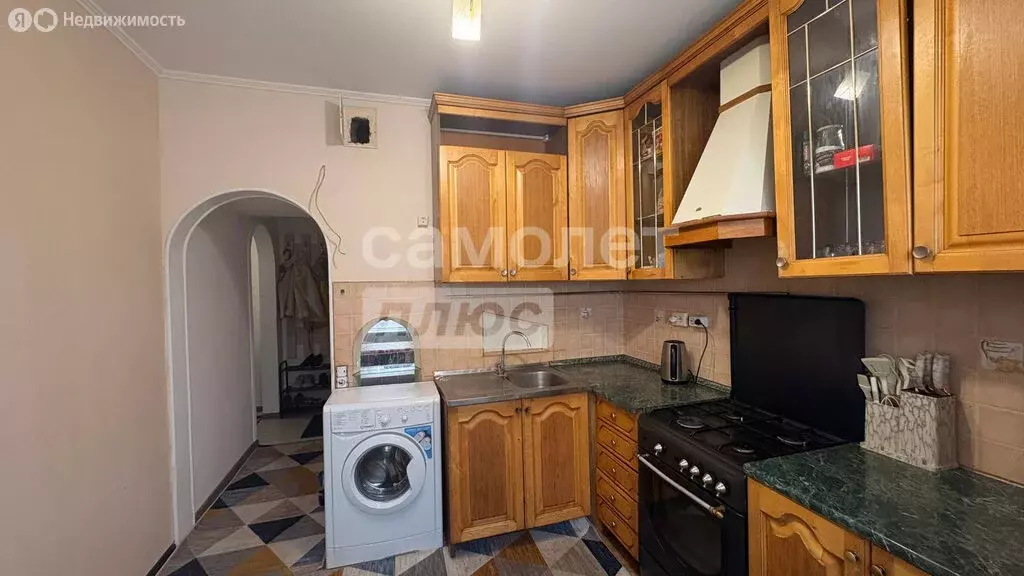 3-комнатная квартира: Наро-Фоминск, Туннельный проезд, 9 (62.5 м) - Фото 1