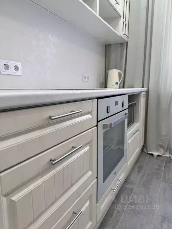 3-к кв. Новосибирская область, Искитим Индустриальный мкр, 56 (64.0 м) - Фото 2