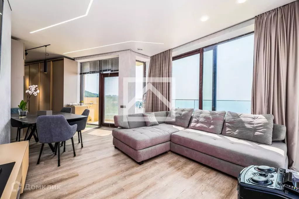 Продаётся 4-к квартира, 254 м - Фото 0