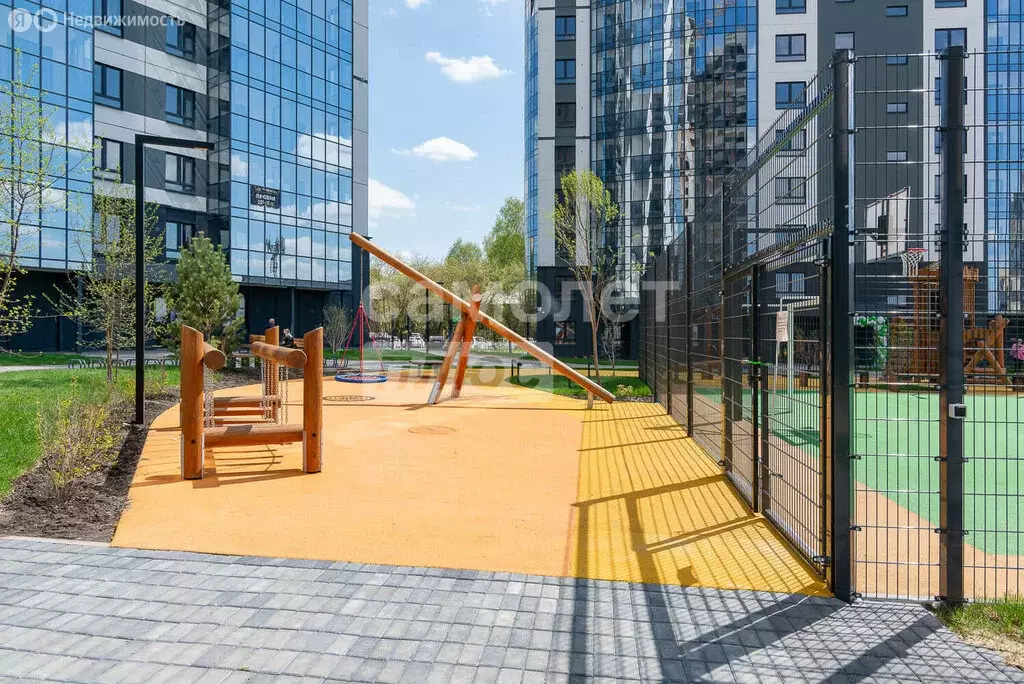 Офис (42 м) - Фото 1