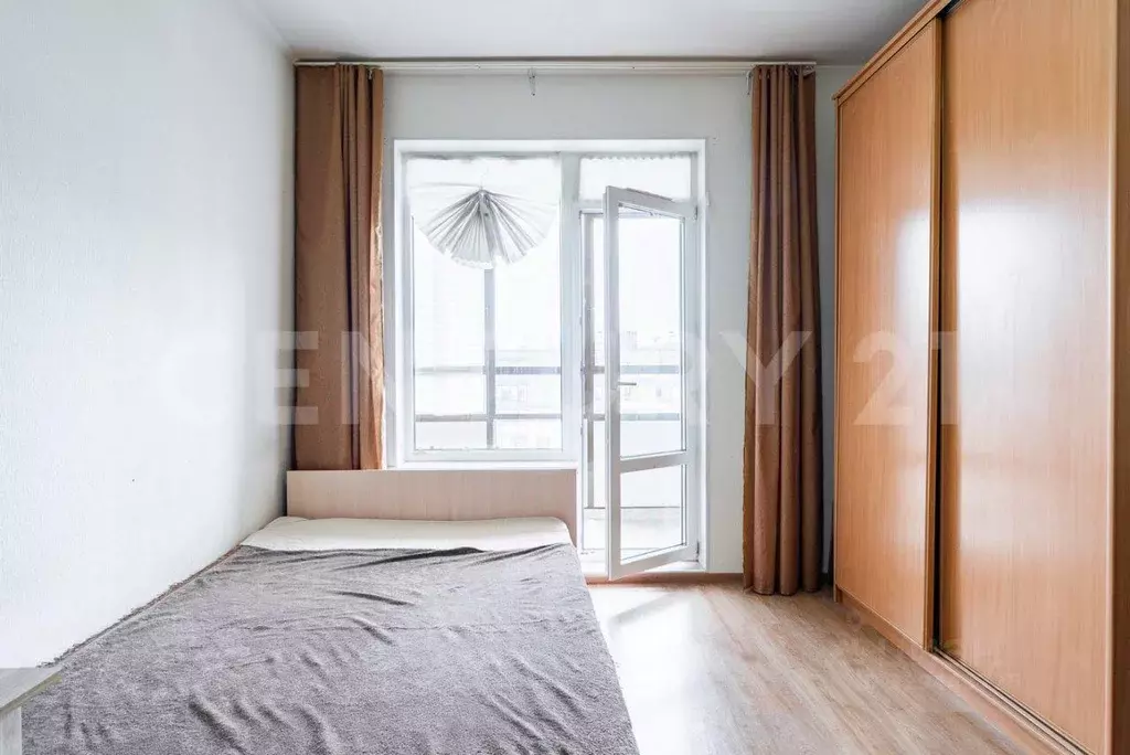 Квартира, студия, 24 м - Фото 1