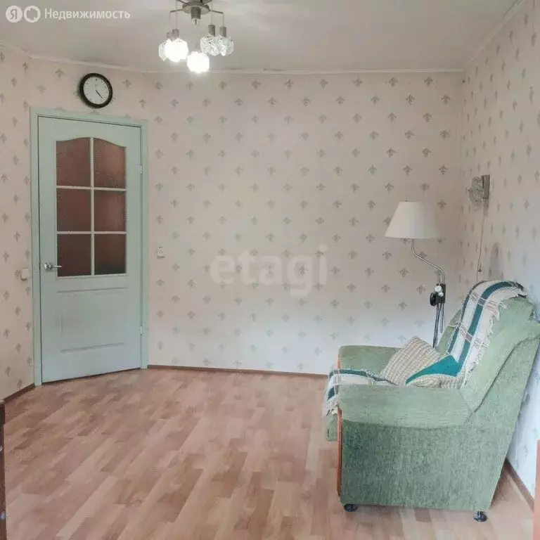 2-комнатная квартира: Воронеж, улица Писателя Маршака, 8 (44.7 м) - Фото 2