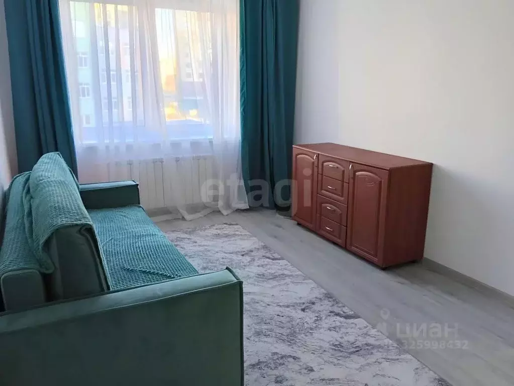 1-к кв. Ярославская область, Ярославль Чернопрудная ул., 39 (35.0 м) - Фото 2