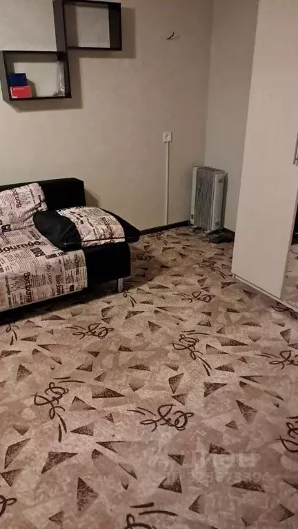 1-к кв. Алтайский край, Барнаул Социалистический просп., 124 (32.0 м) - Фото 2