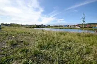 Участок в Саха (Якутия), Якутск ул. Белая Гора (7.25 сот.) - Фото 0