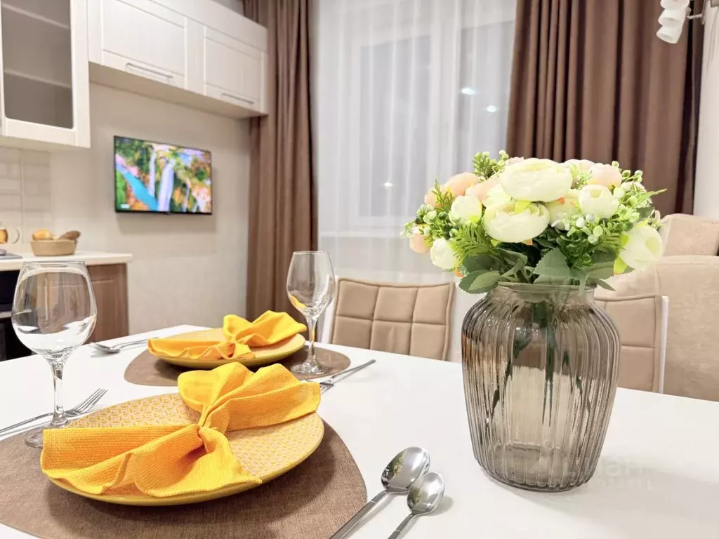 1-к кв. Ивановская область, Иваново ул. 2-я Южная, 6 (45.0 м) - Фото 1