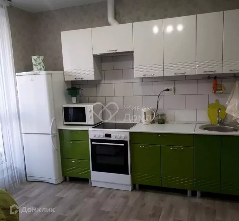 Продаётся 2-к квартира, 44.9 м - Фото 0