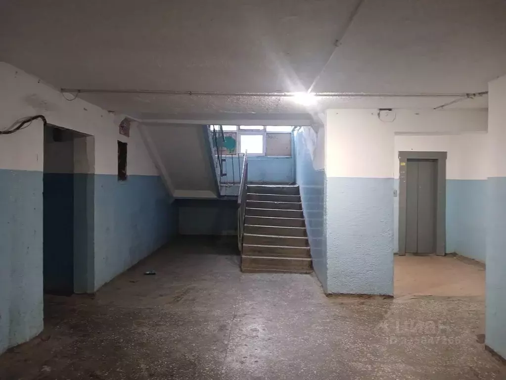 1-к кв. Тюменская область, Тюмень ул. Седова, 66 (18.4 м) - Фото 2