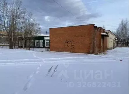 Помещение свободного назначения в Свердловская область, Новоуральск ... - Фото 2