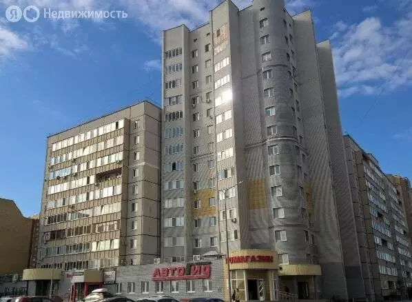 2-комнатная квартира: Тюмень, Широтная улица, 213 (60.5 м) - Фото 2