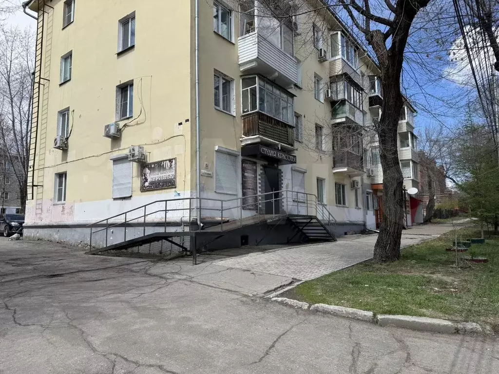 Торговая площадь - Фото 1