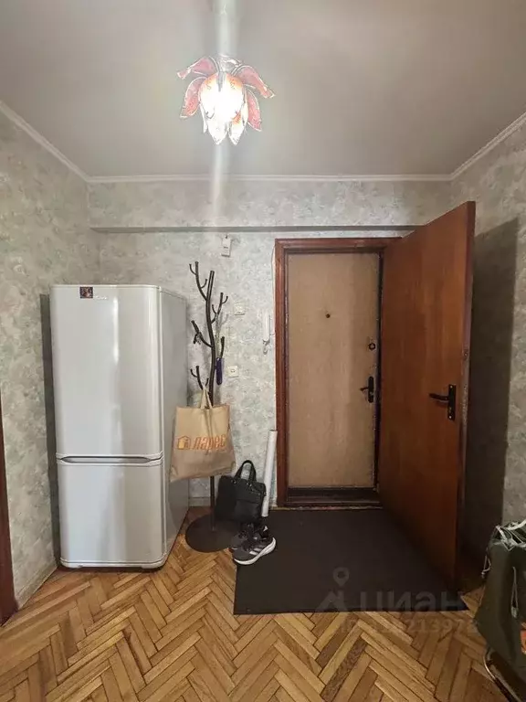 2-к кв. Москва Бутырская ул., 9К2 (40.1 м) - Фото 0