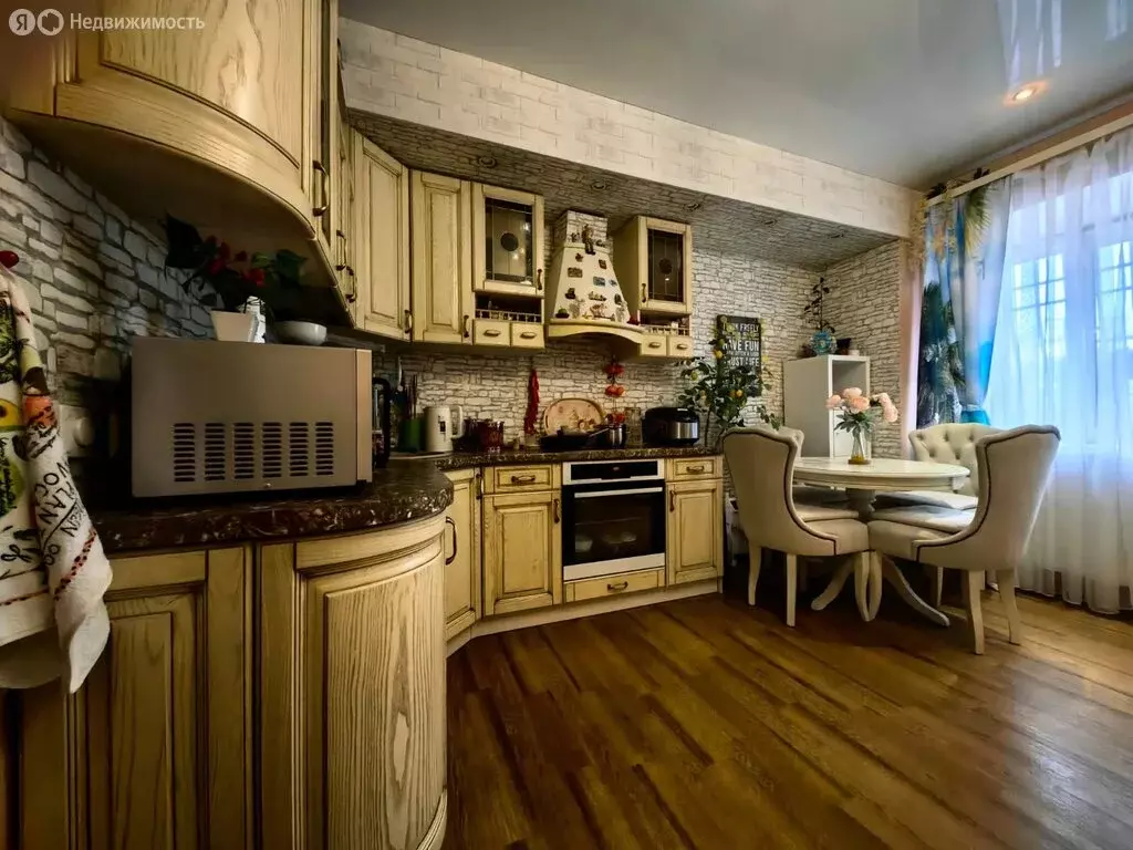 1-комнатная квартира: Санкт-Петербург, проспект Маршала Жукова, 68к3 ... - Фото 1