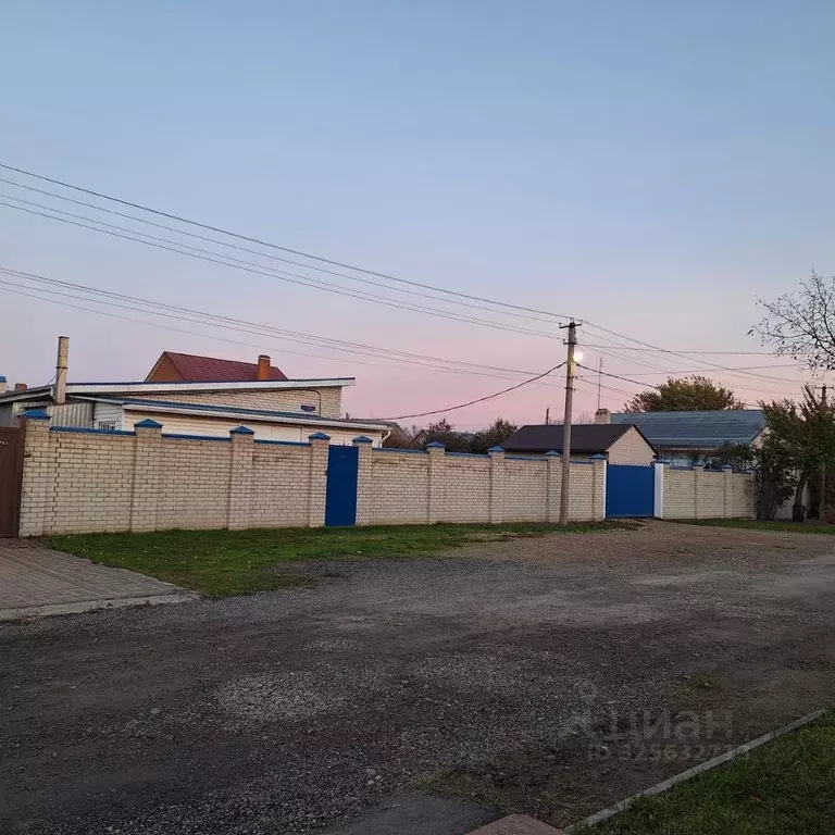 Производственное помещение в Краснодарский край, Армавир городской ... - Фото 1