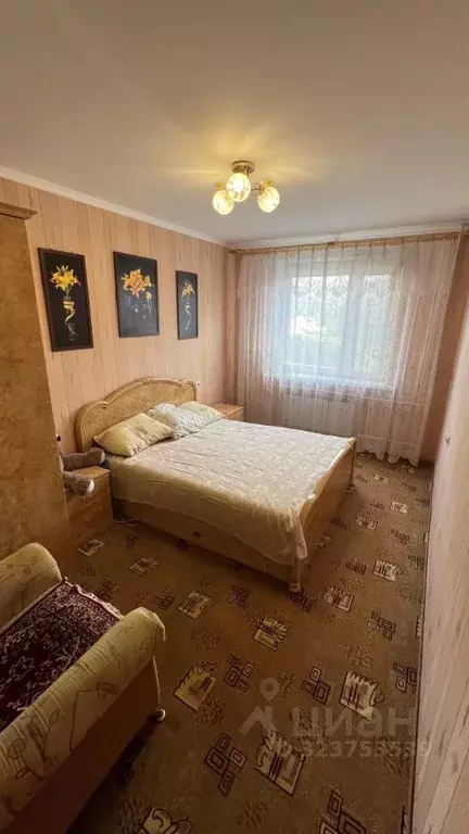 2-к кв. Калужская область, Калуга ул. 65 лет Победы, 31 (63.0 м) - Фото 2