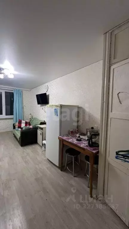Комната Крым, Красноперекопск 8-й мкр, 12 (17.8 м) - Фото 1