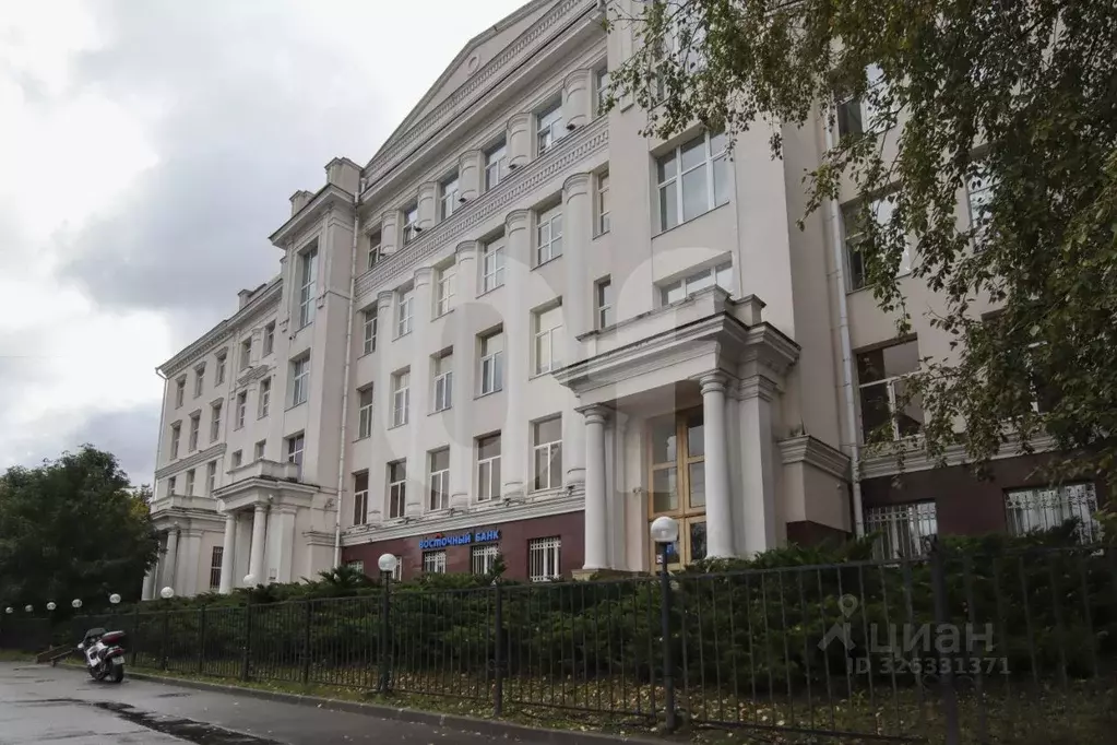 Помещение свободного назначения в Москва Суворовская пл., 1/52к1 ... - Фото 2