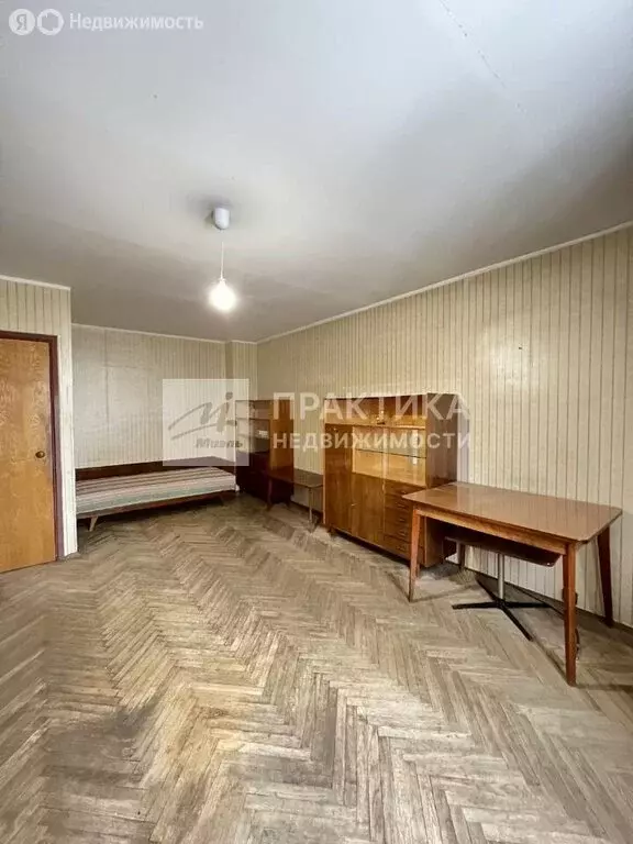 1-комнатная квартира: Москва, Новоалексеевская улица, 4к1 (37.3 м) - Фото 1