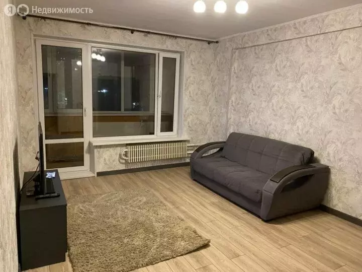 1-комнатная квартира: Троицк, Сиреневый бульвар, 10 (38.6 м) - Фото 1