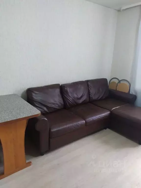 Комната Башкортостан, Уфа Молодежный бул., 10 (13.2 м) - Фото 0