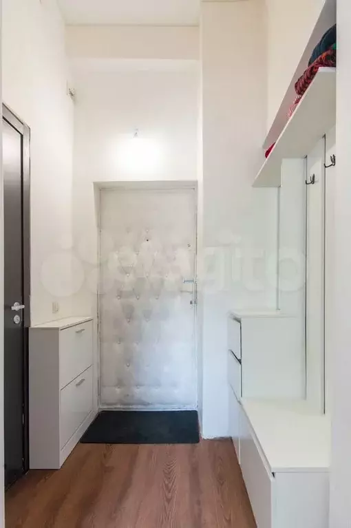 2-к. квартира, 26,7 м, 2/2 эт. - Фото 1