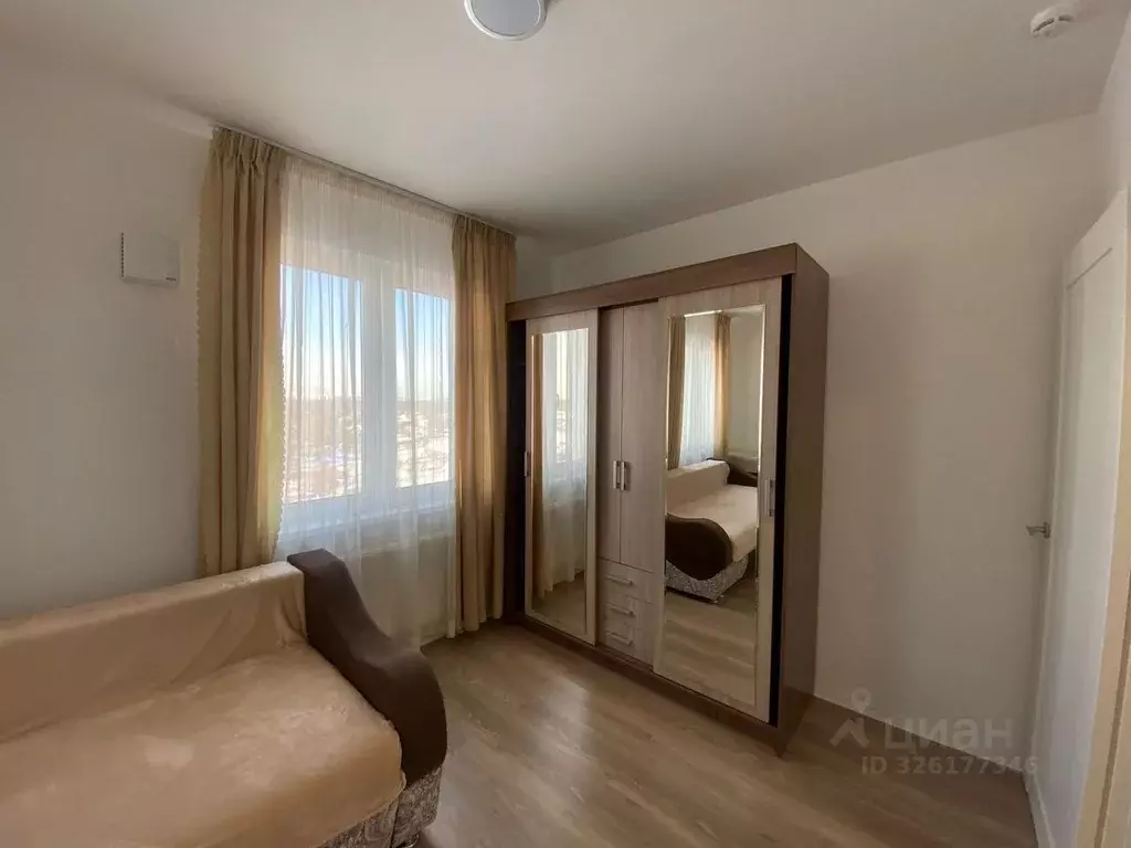 Студия Ленинградская область, Всеволожское городское поселение, пос. ... - Фото 2