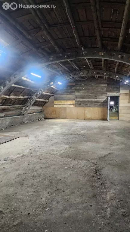 Склад (416 м) - Фото 1
