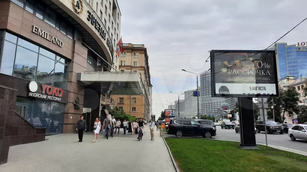 243 м, ПСН, трафик - Фото 1