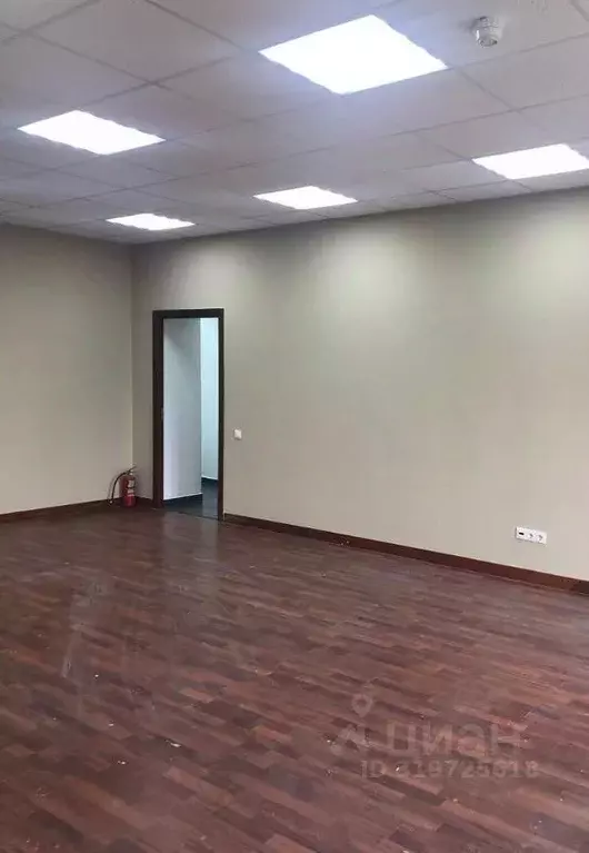 Офис в Москва ул. Черняховского, 16 (40 м) - Фото 0