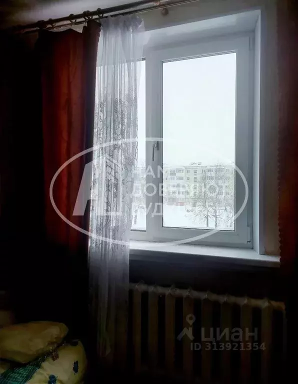3-к кв. Пермский край, Лысьва ул. Гайдара, 9 (61.1 м) - Фото 1