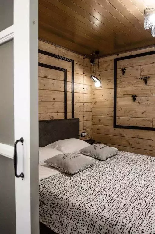 2-к кв. Алтай, Майминский район, с. Манжерок Дачный пер., 4 (42.0 м) - Фото 2