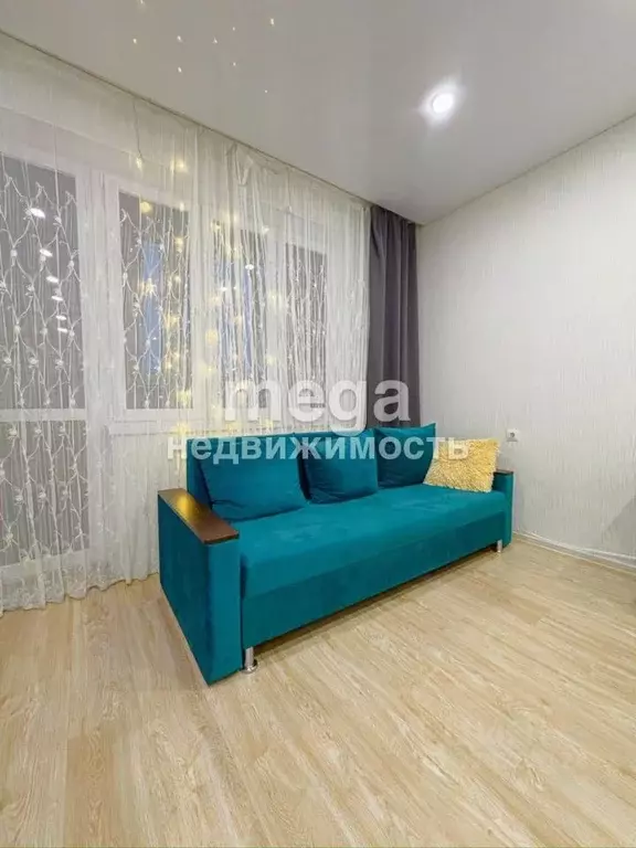 Студия Башкортостан, Уфа ул. Евгения Столярова, 6 (27.2 м) - Фото 1