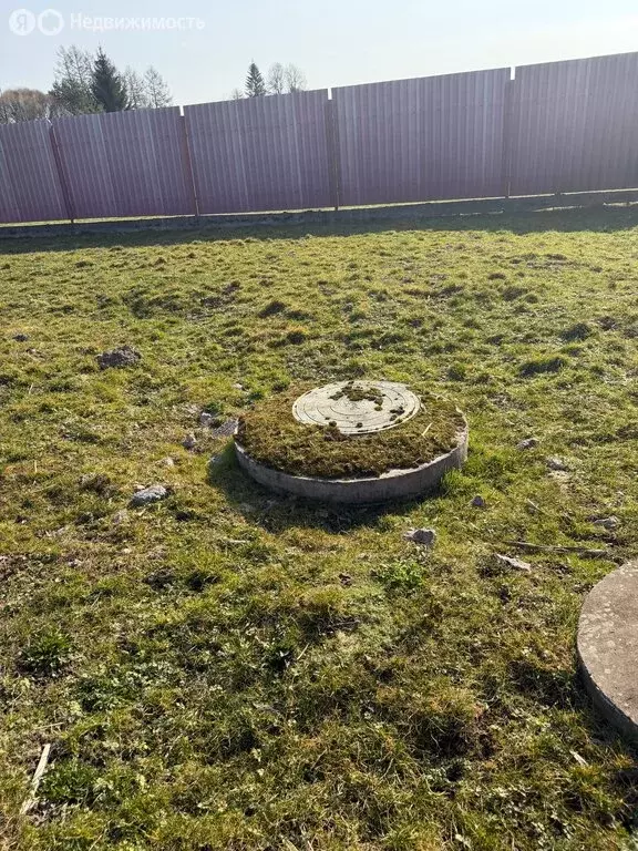 Дом в деревня Коркино, 11 (28.6 м) - Фото 1