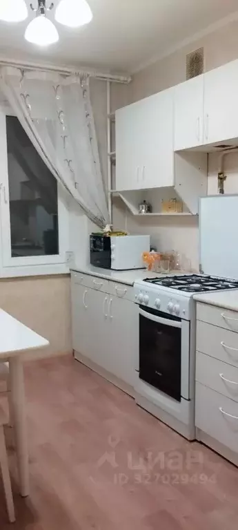 2-к кв. Башкортостан, Уфа ул. Академика Королева, 18 (58.0 м) - Фото 2