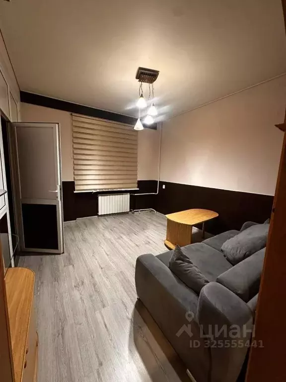 Офис в Тульская область, Тула ул. Мира, 21 (52 м) - Фото 1